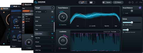 iZotope Elements Suite 12