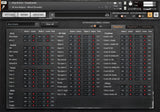 Bogren Digital Eloy Drums