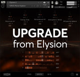 Sonuscore Elysion 2 - Upgrade from Elysion 1