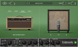 Universal Audio UAD Enigmatic '82 Overdrive Special Amp