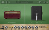 Universal Audio UAD Enigmatic '82 Overdrive Special Amp
