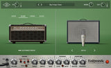 Universal Audio UAD Enigmatic '82 Overdrive Special Amp