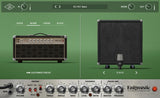 Universal Audio UAD Enigmatic '82 Overdrive Special Amp