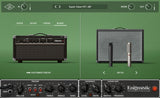Universal Audio UAD Enigmatic '82 Overdrive Special Amp