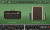 Universal Audio UAD Enigmatic '82 Overdrive Special Amp