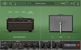 Universal Audio UAD Enigmatic '82 Overdrive Special Amp