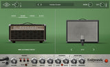 Universal Audio UAD Enigmatic '82 Overdrive Special Amp