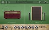 Universal Audio UAD Enigmatic '82 Overdrive Special Amp
