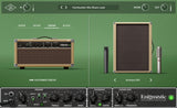 Universal Audio UAD Enigmatic '82 Overdrive Special Amp