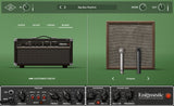 Universal Audio UAD Enigmatic '82 Overdrive Special Amp