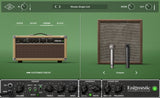 Universal Audio UAD Enigmatic '82 Overdrive Special Amp