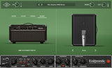 Universal Audio UAD Enigmatic '82 Overdrive Special Amp