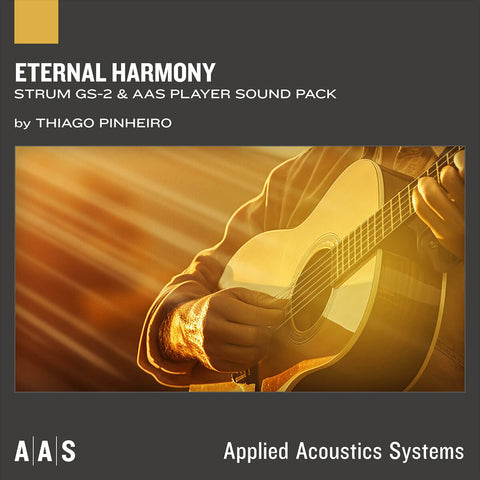 AAS Sound Packs: Eternal Harmony