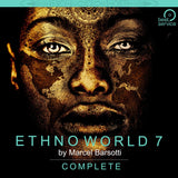 Best Service Ethno World 7 Complete