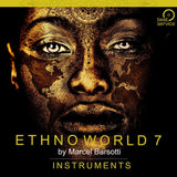 Best Service Ethno World 7 Instruments