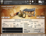 Best Service Ethno World 7 Complete