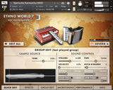 Best Service Ethno World 7 Complete