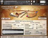 Best Service Ethno World 7 Complete