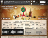 Best Service Ethno World 7 Complete