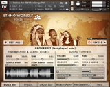 Best Service Ethno World 7 Complete