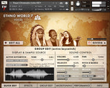 Best Service Ethno World 7 Complete