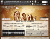 Best Service Ethno World 7 Complete