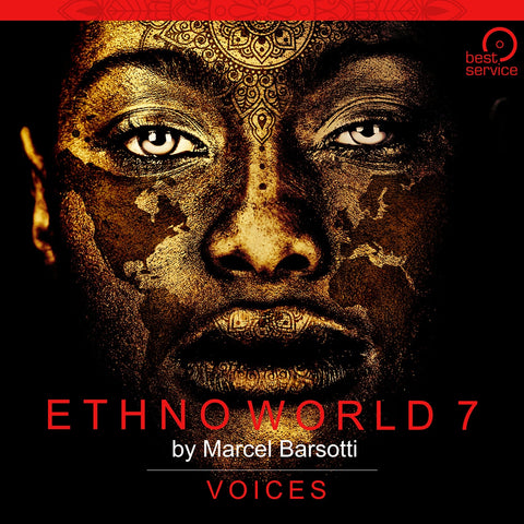 Best Service Ethno World 7 Voices