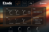 Steinberg Etude