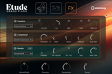 Steinberg Etude