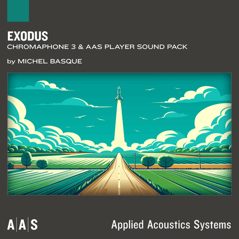 AAS Sound Packs: Exodus
