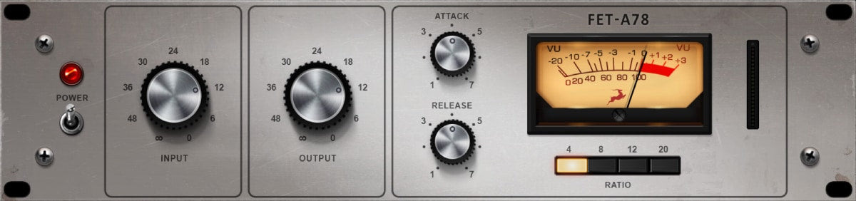 Antelope Audio FET-A78