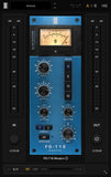 Slate Digital FG-116 Blue Series