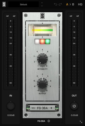 Slate Digital FG-36A