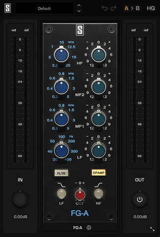 Slate Digital FG-A