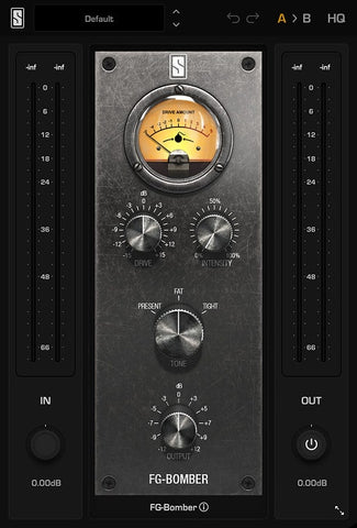 Slate Digital FG-Bomber