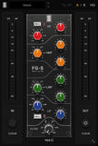 Slate Digital Virtual Mix Rack VMR 3.0 (Mix Bundle One)
