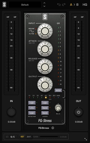 Slate Digital FG-Stress