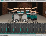 Hertz Instruments Hertz Drums Full Metal Bundle