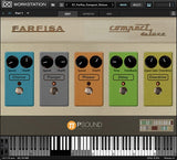 PSound Farfisa Compact