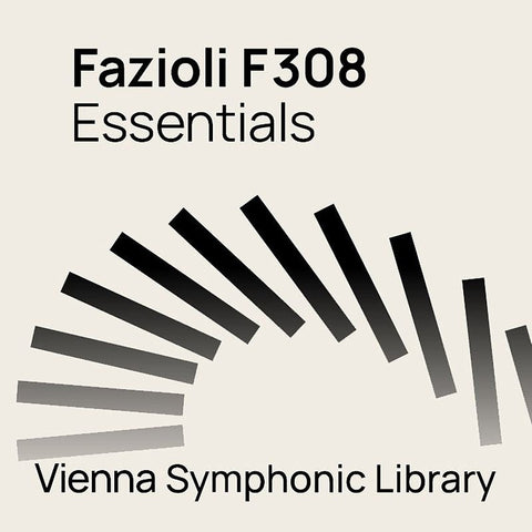 VSL Synchron Fazioli 308 Essentials