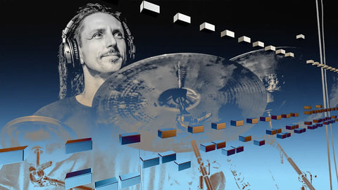 GGD MIDI Pack: Federico Paulovic Grooves