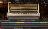 Toontrack EKX: Felt Piano