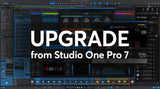 Fender Studio Pro 8 - Upgrade