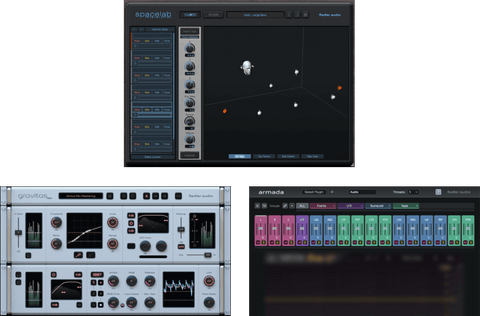 Fiedler Audio Immersive Pro Bundle