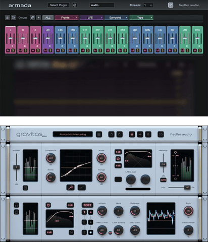 Fiedler Audio All OBAM Plugins 2026 Bundle