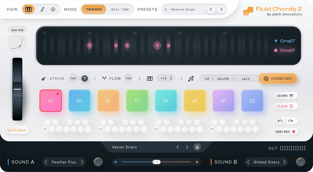 Pitch Innovations Ultimate Bundle - PluginFox