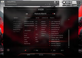 Sonuscore The Orchestra: Forces of Fury