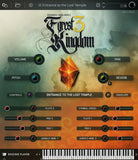 Engine Audio Forest Kingdom 3 - Soundscapes