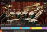 Toontrack EZX: Fusion