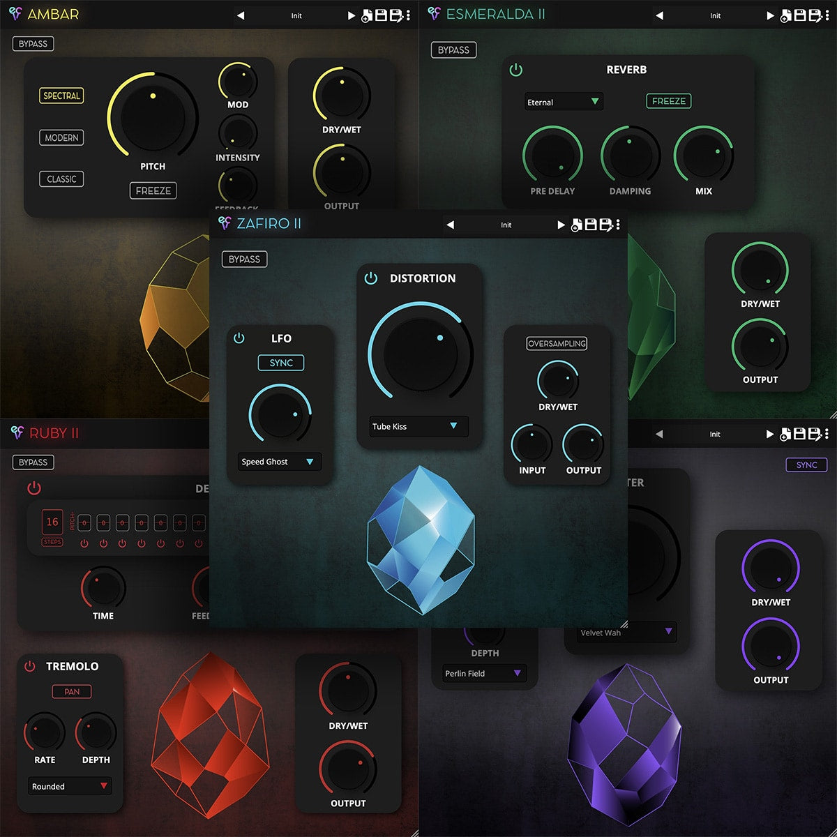 Ear Candy GEMA Bundle
